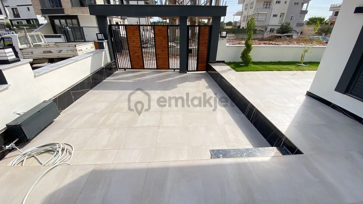 Didim’de Denize Yakın Satılık Villa - 8