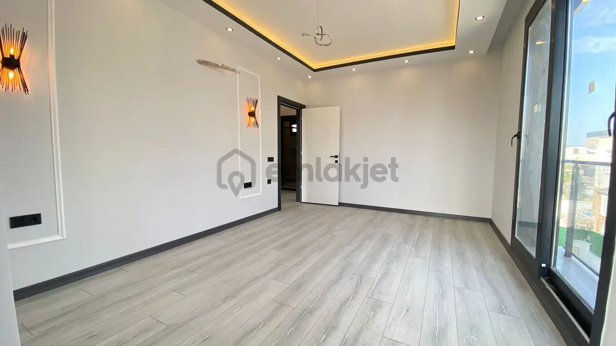 Didim’de Denize Yakın Satılık Villa - 26