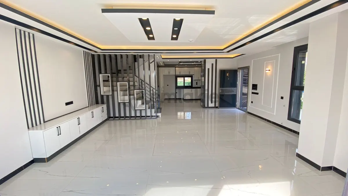 Didim’de Denize Yakın Satılık Villa - 9