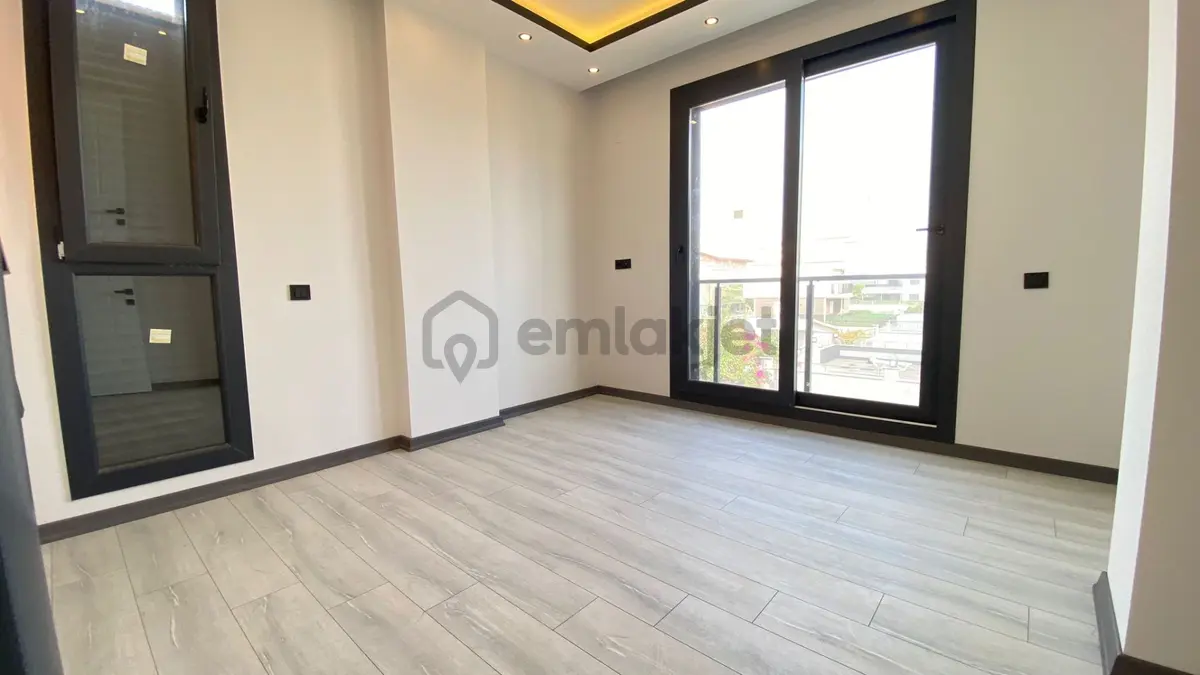 Didim’de Denize Yakın Satılık Villa - 20