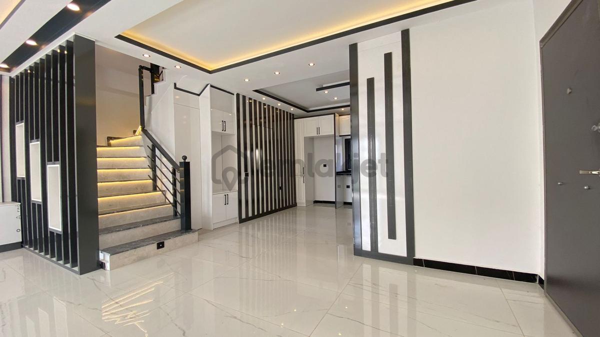 Didim’de Denize Yakın Satılık Villa - 18