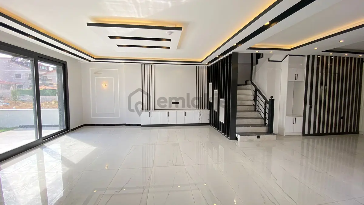 Didim’de Denize Yakın Satılık Villa - 12