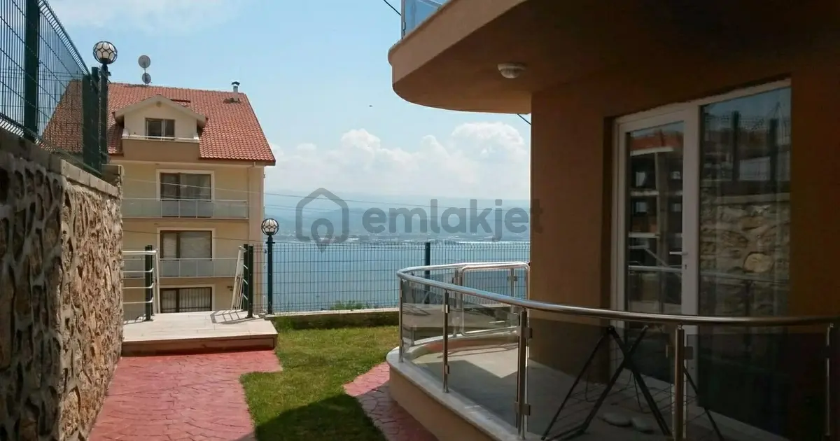 İzmit Yenimahalle De 2+1 Satılık Daire - 10