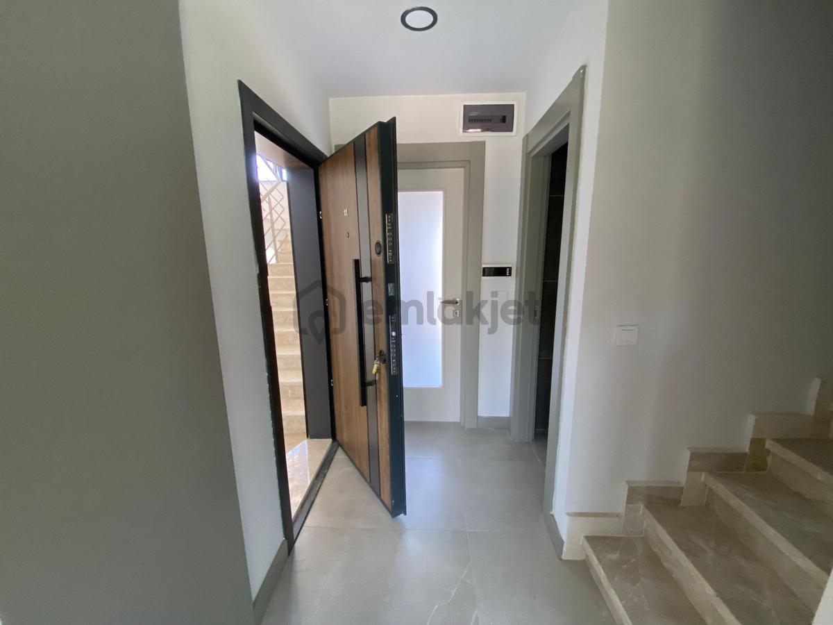 Side Merkez 3+1havuzlu, Lüx Satılık Dublex !!!!! - 28