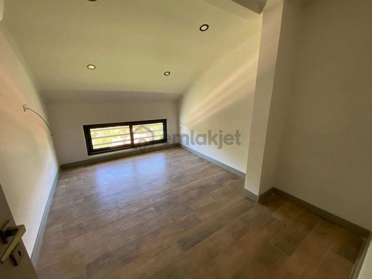 Side Merkez 3+1havuzlu, Lüx Satılık Dublex !!!!! - 17