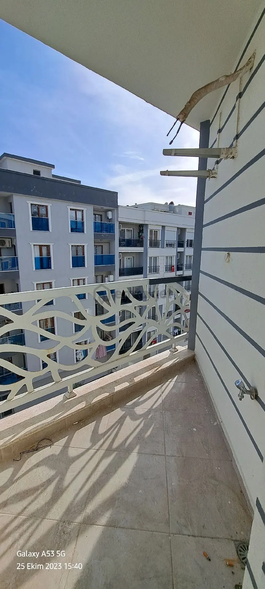 Bornova Da 2+1 Satılık Eşyalı Lüks Daire - 11
