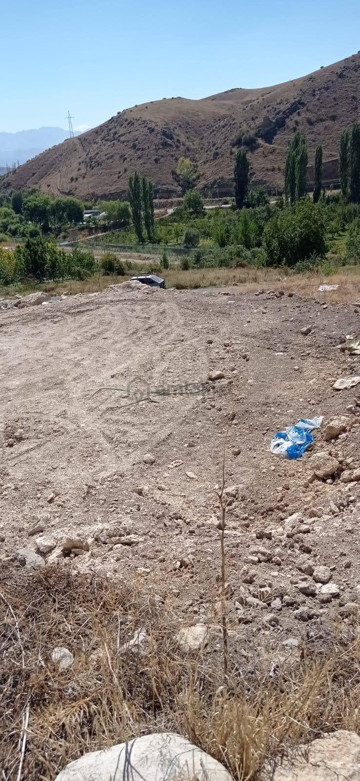 Sahibinden Çamardı Çarşı İçinde Satılık Arsa - 8
