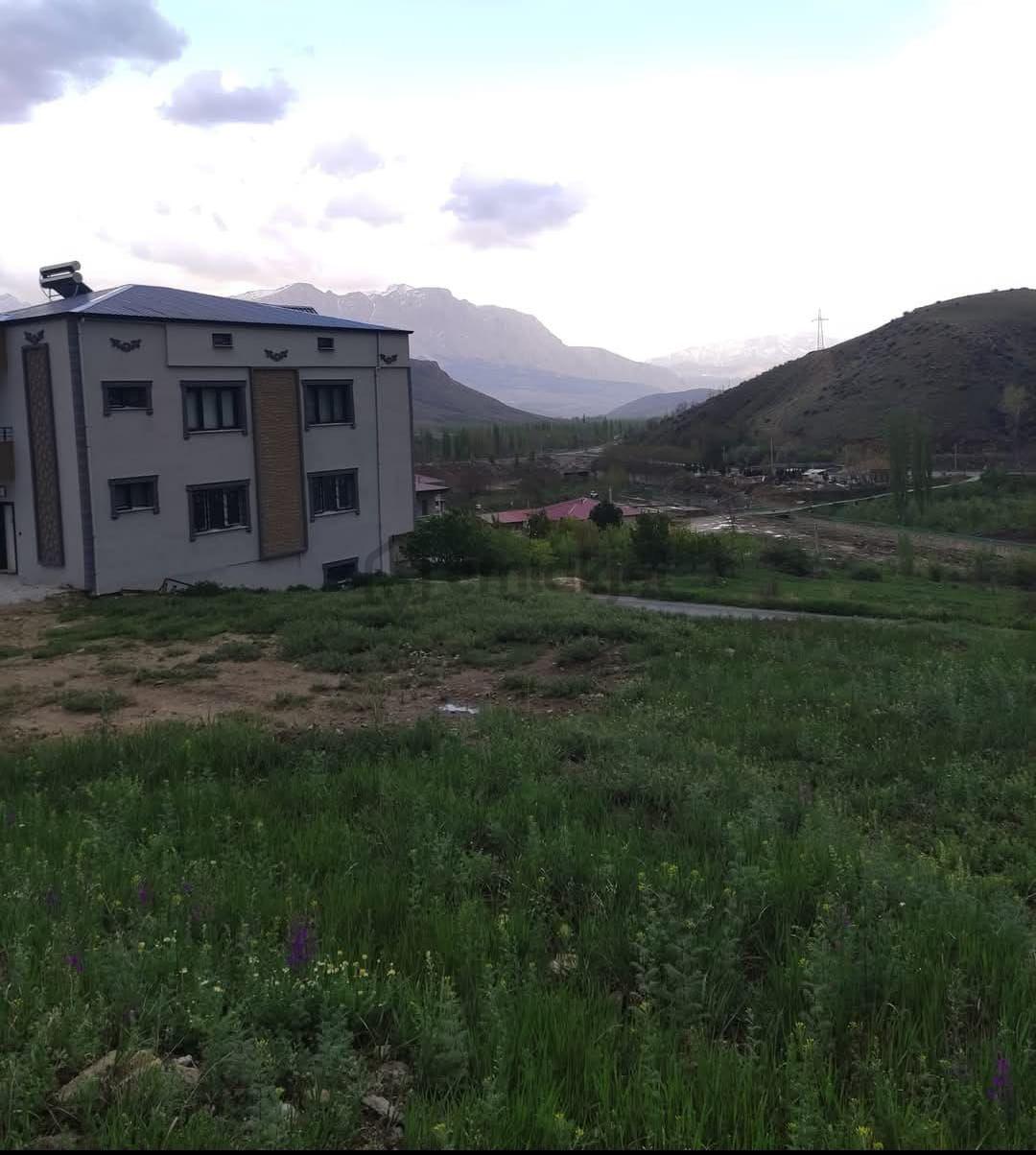 Sahibinden Çamardı Çarşı İçinde Satılık Arsa - 15