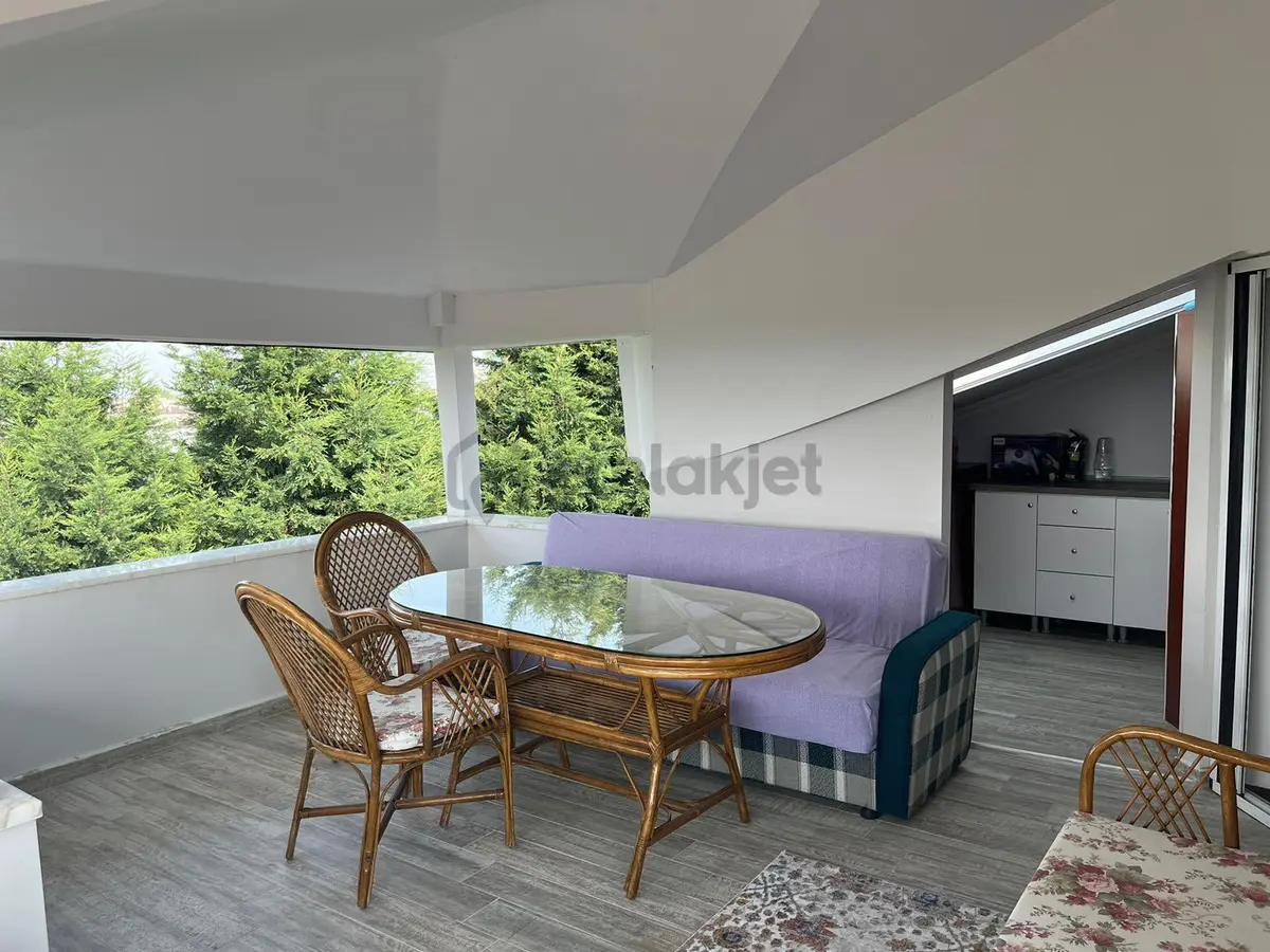 Sahibinden 3 Katlı Çelik Villa - 12