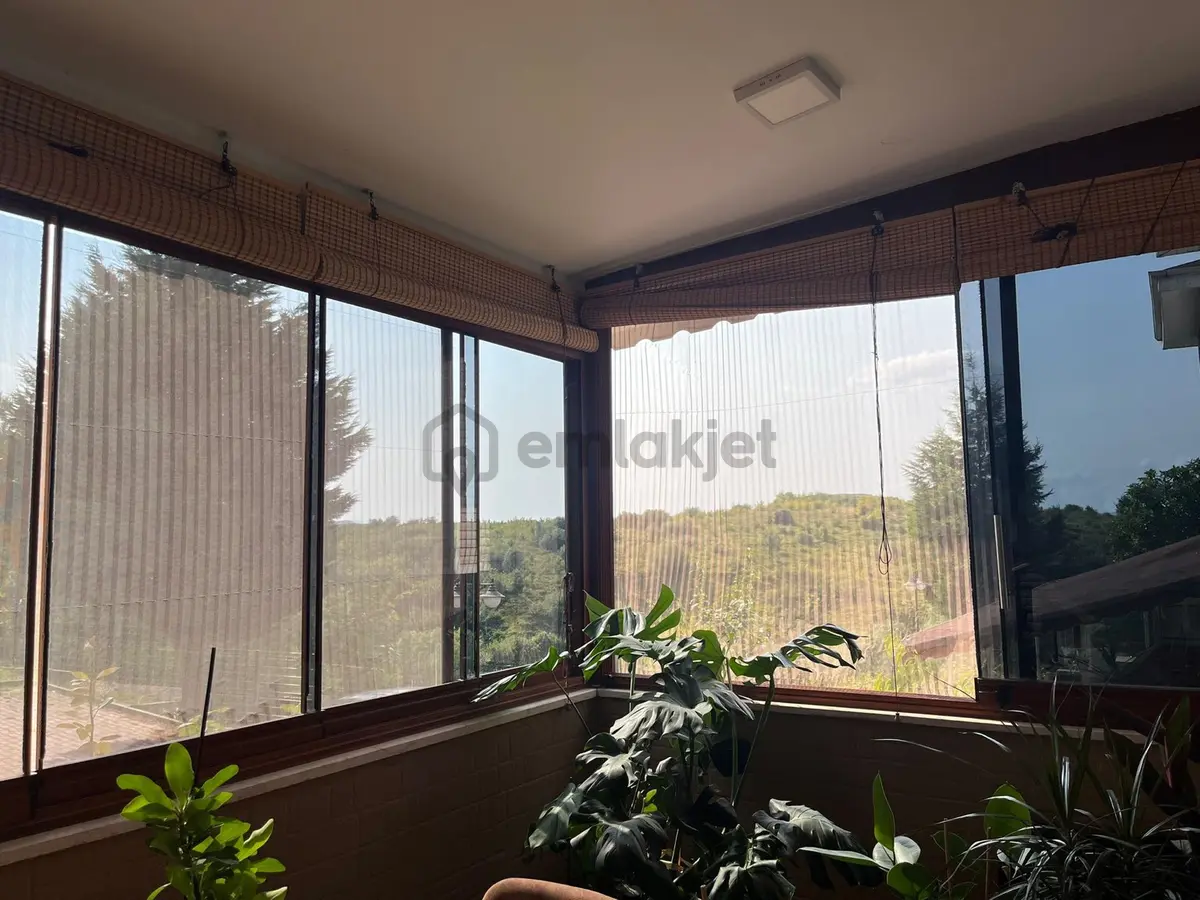 Sahibinden 3 Katlı Çelik Villa - 30
