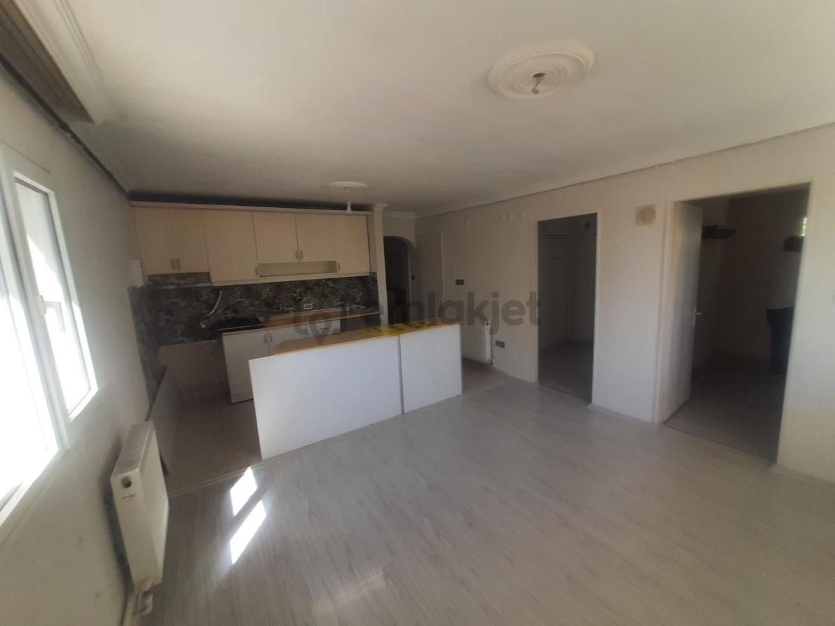 Evka 4'te 2+1 Şehir Ve Körfez Manzaralı Satılık Daire - 16