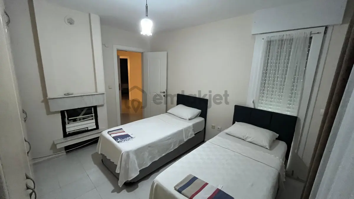 Marmaris Merkezde 4+1 Kiralık Villa - 18