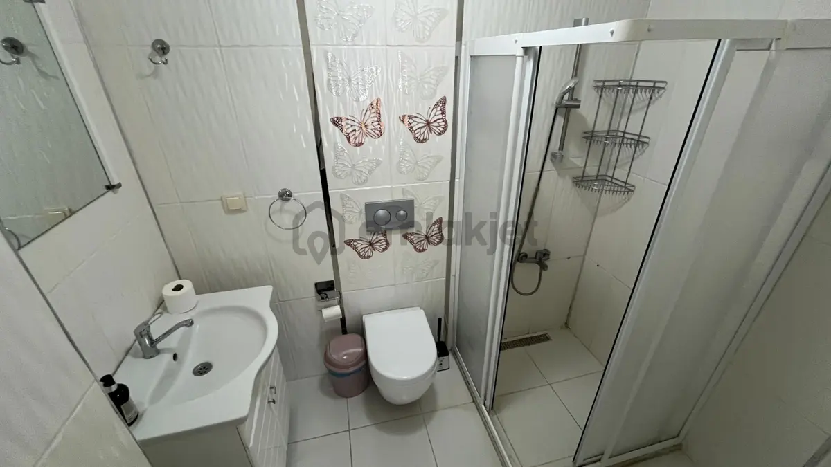 Marmaris Merkezde 4+1 Kiralık Villa - 10