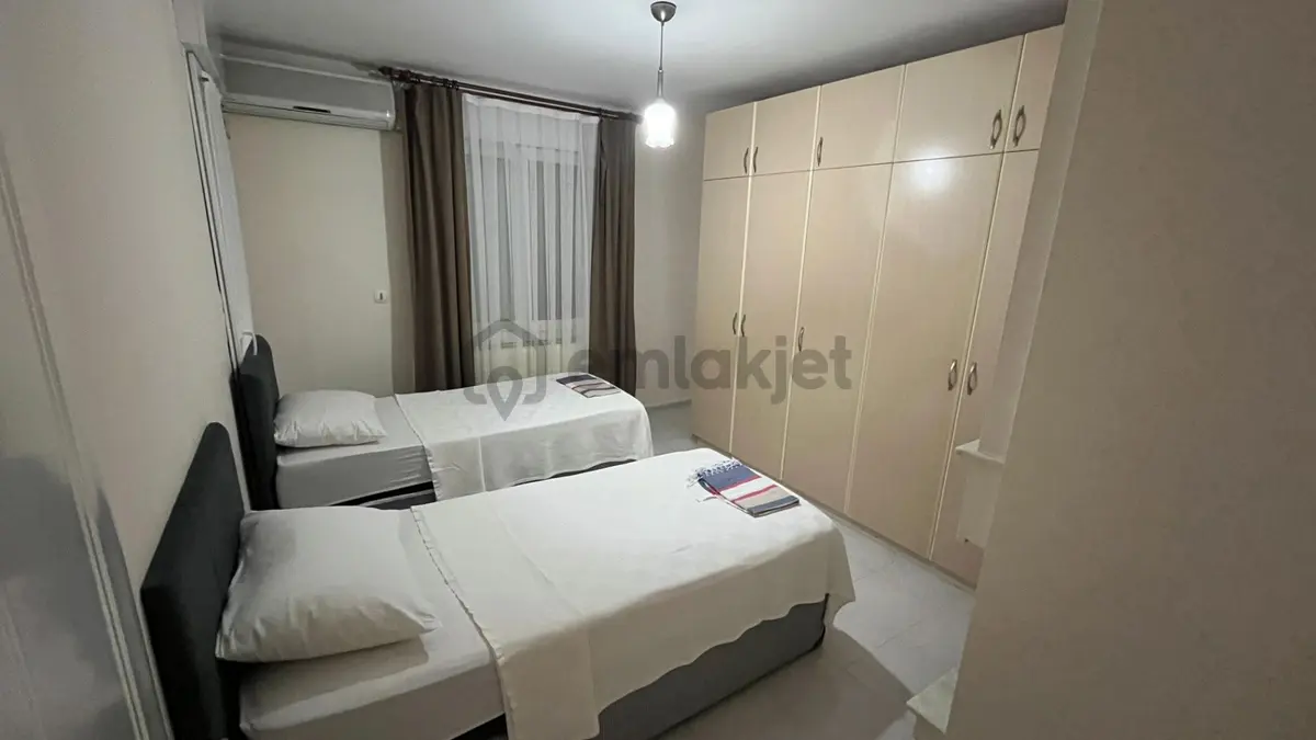 Marmaris Merkezde 4+1 Kiralık Villa - 17
