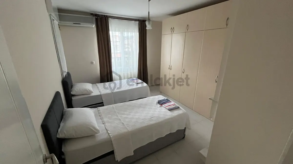 Marmaris Merkezde 4+1 Kiralık Villa - 16