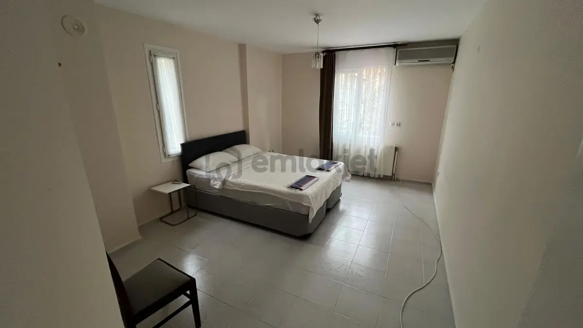 Marmaris Merkezde 4+1 Kiralık Villa - 11