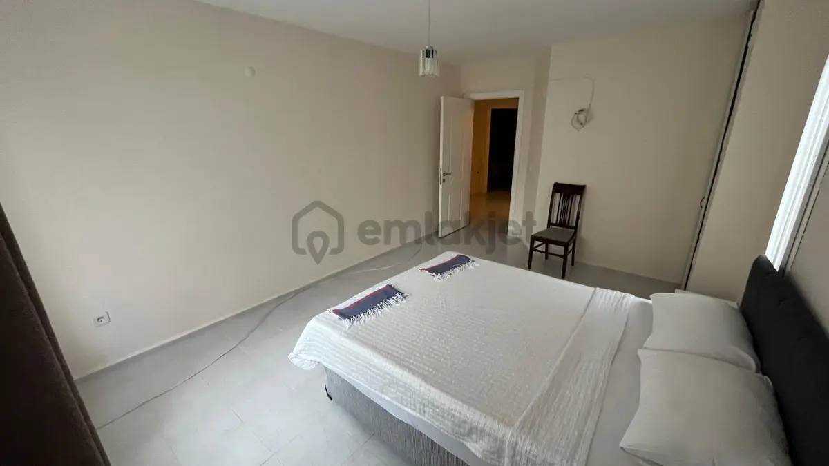 Marmaris Merkezde 4+1 Kiralık Villa - 8