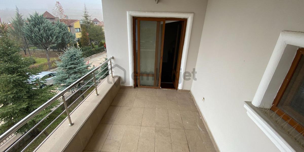 Gölbaşı Bahçelievler Şafak Sitesinde 5+2 Satılık Villa - 32