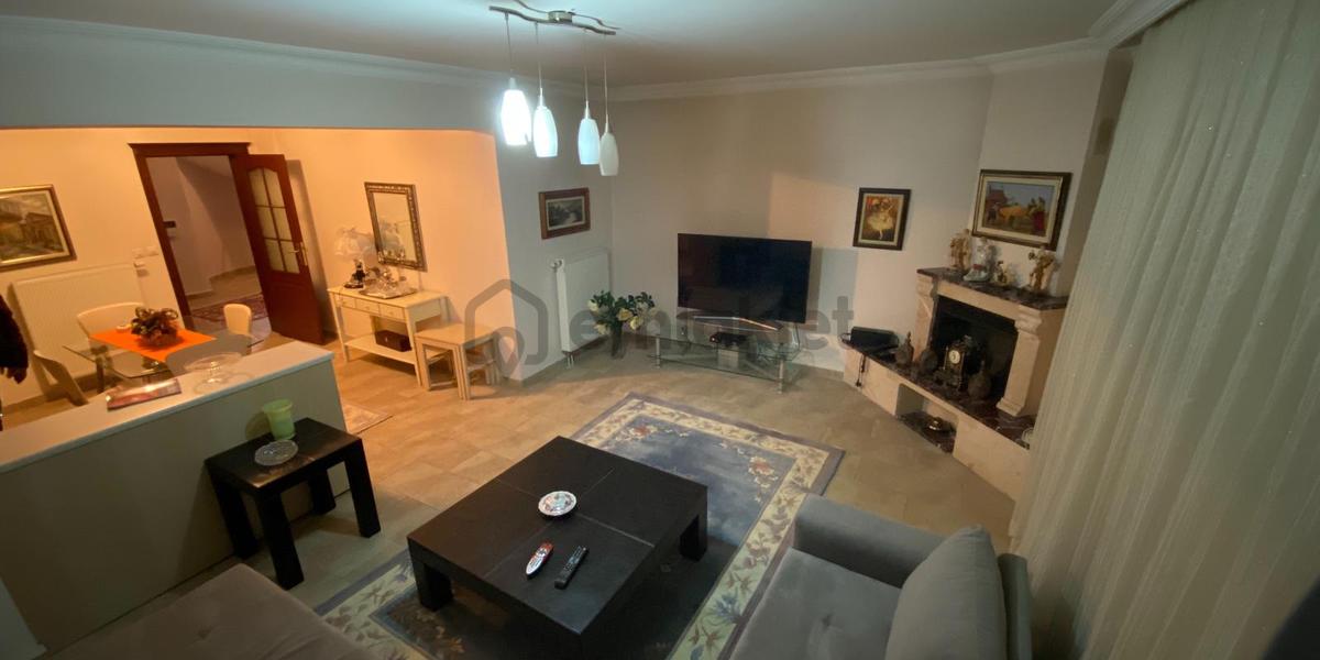 Gölbaşı Bahçelievler Şafak Sitesinde 5+2 Satılık Villa - 17