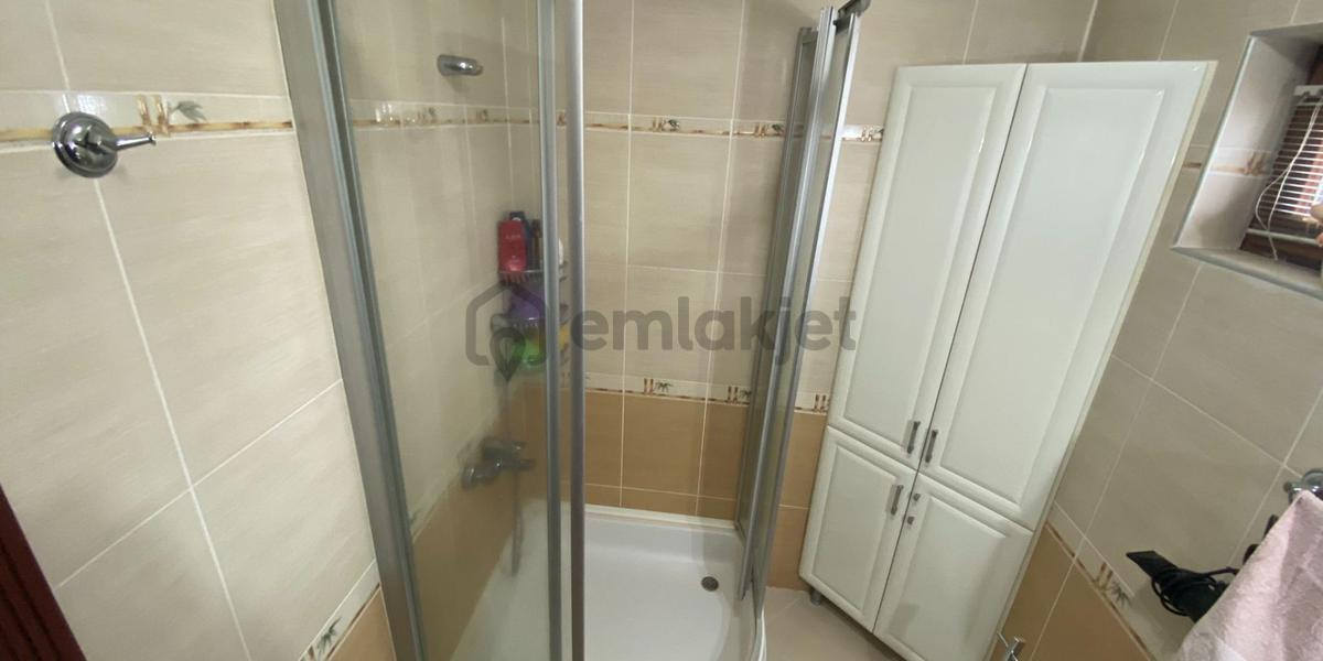 Gölbaşı Bahçelievler Şafak Sitesinde 5+2 Satılık Villa - 34
