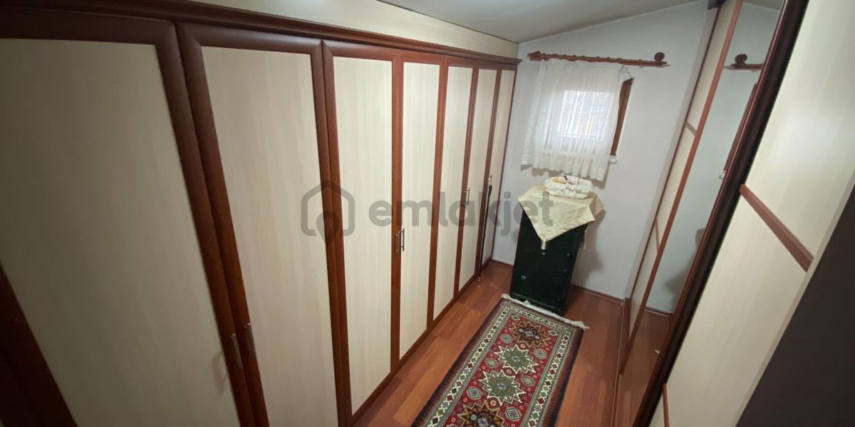 Gölbaşı Bahçelievler Şafak Sitesinde 5+2 Satılık Villa - 27