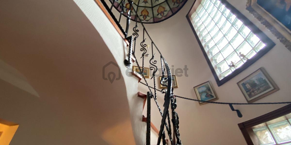 Gölbaşı Bahçelievler Şafak Sitesinde 5+2 Satılık Villa - 26