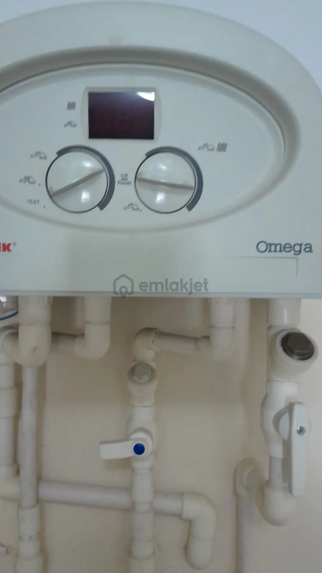 Sahibinden 2+1 Esyalı Kupon Daire - 24