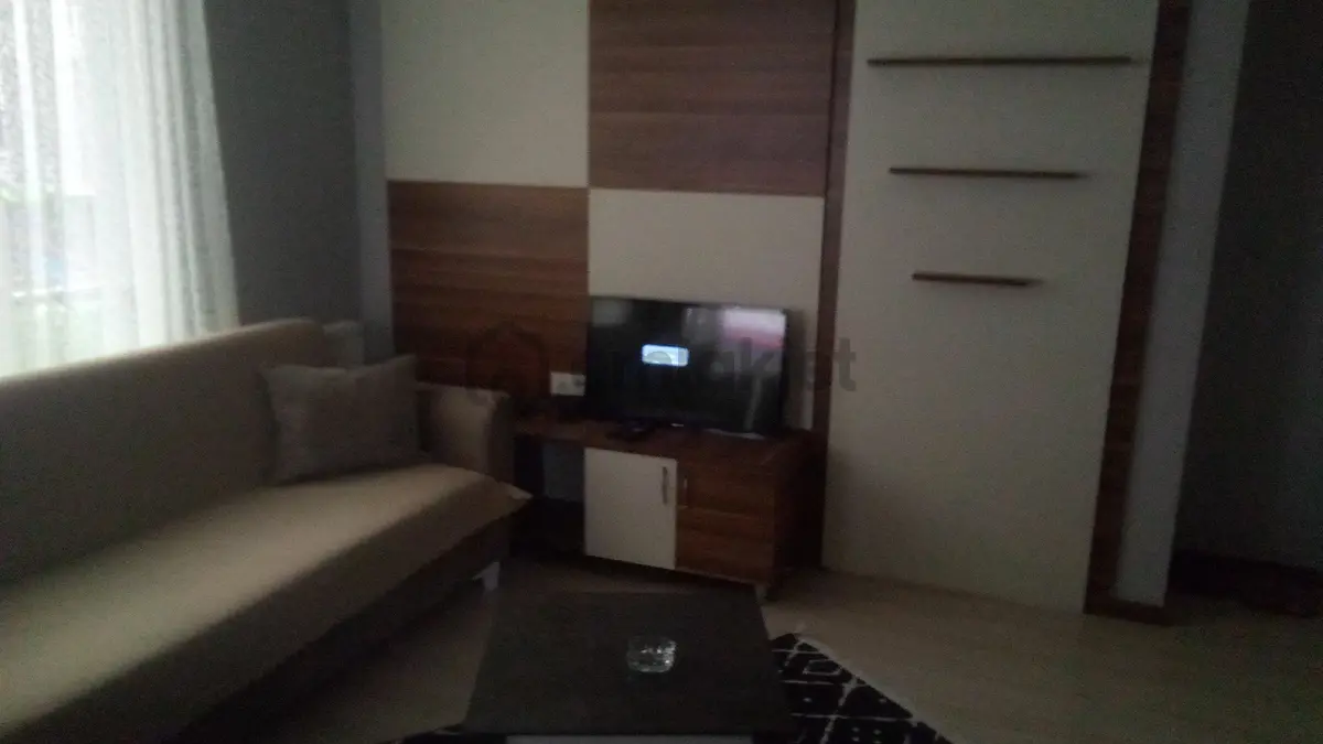 Günlük 1+1 Full Eşyalı Daireler - 2