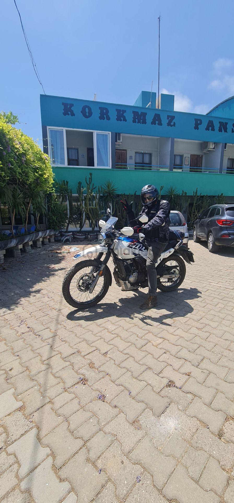 Ailenizle Huzurlu Bir Tatil İçin Buradayız - 32