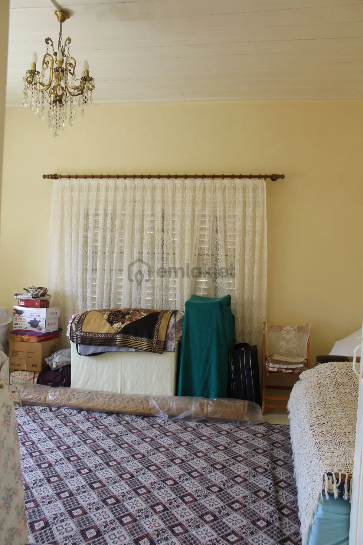 Ayvada'dan Ayvalık Merkez'de Taş Rum Evi - 32
