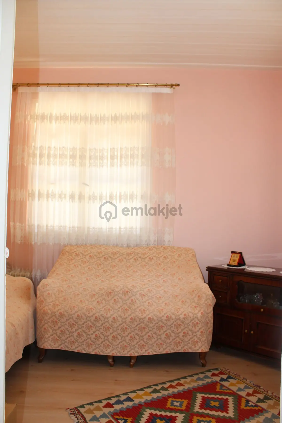 Ayvada'dan Ayvalık Merkez'de Taş Rum Evi - 7