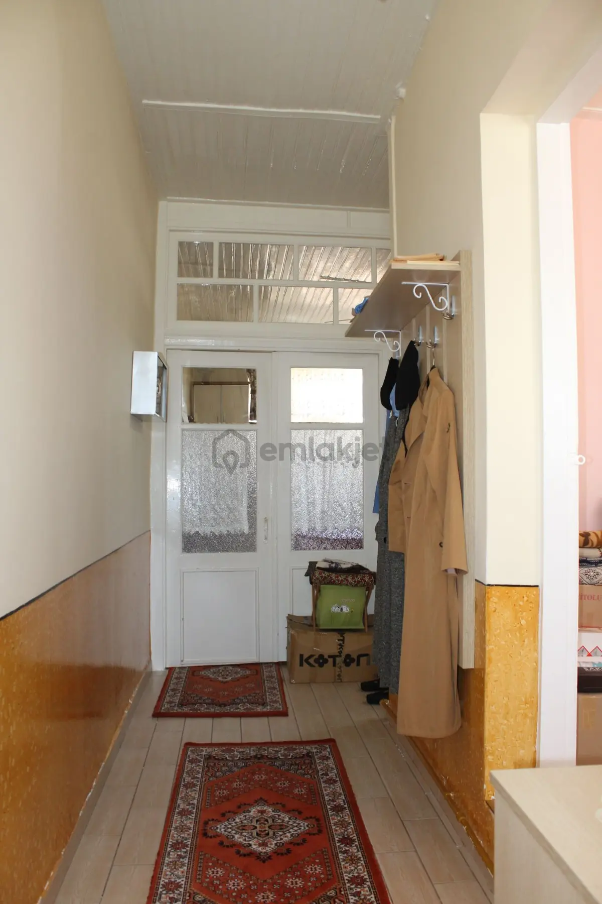 Ayvada'dan Ayvalık Merkez'de Taş Rum Evi - 6