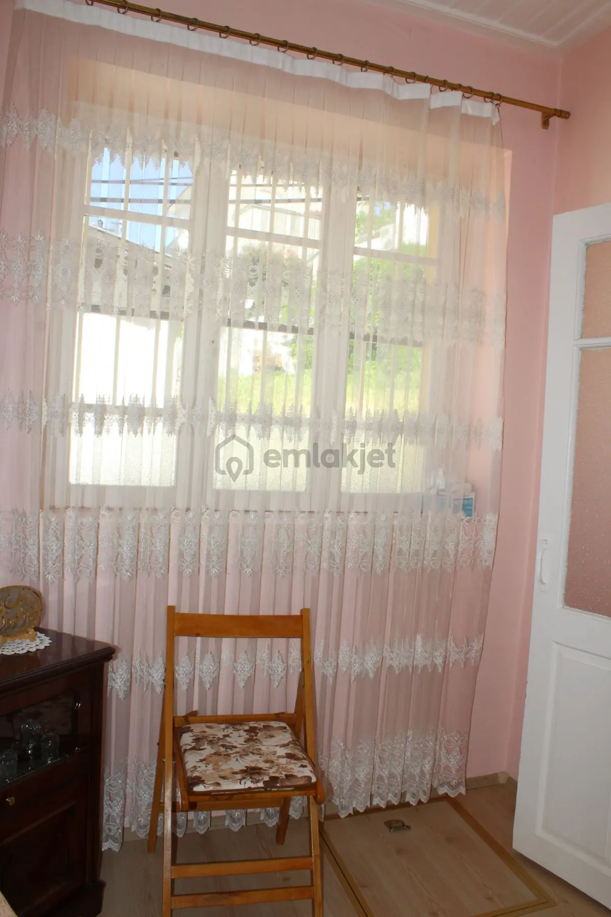 Ayvada'dan Ayvalık Merkez'de Taş Rum Evi - 8