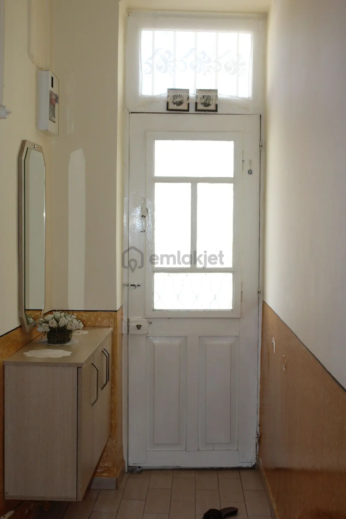 Ayvada'dan Ayvalık Merkez'de Taş Rum Evi - 4