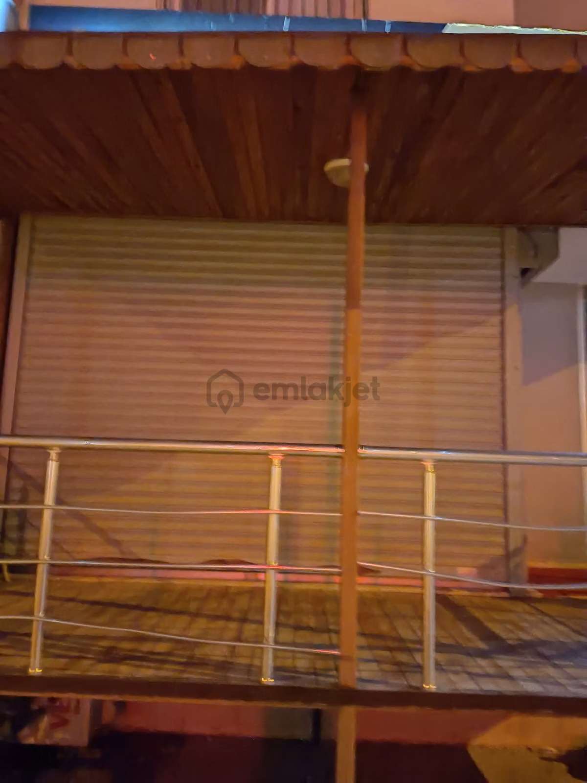 Sahibinden Kiracılı Satılık Dükkan - 5