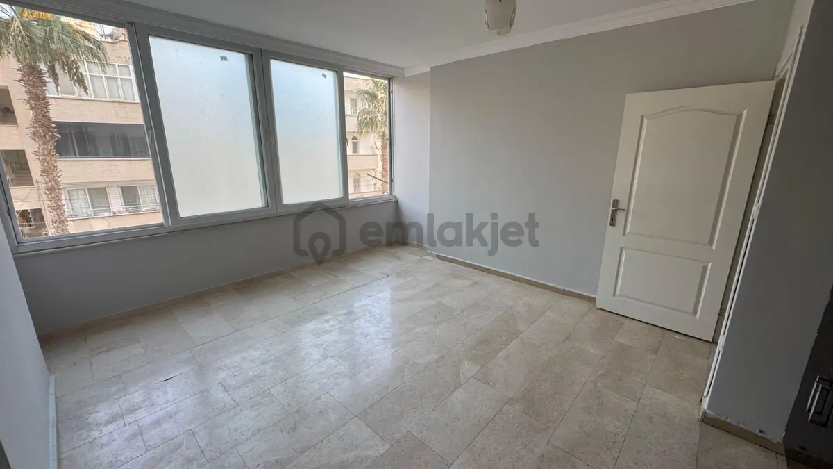 Kızkalesinde 3+1 Havuzlu Site İçerisinde Satılık Daire - 15