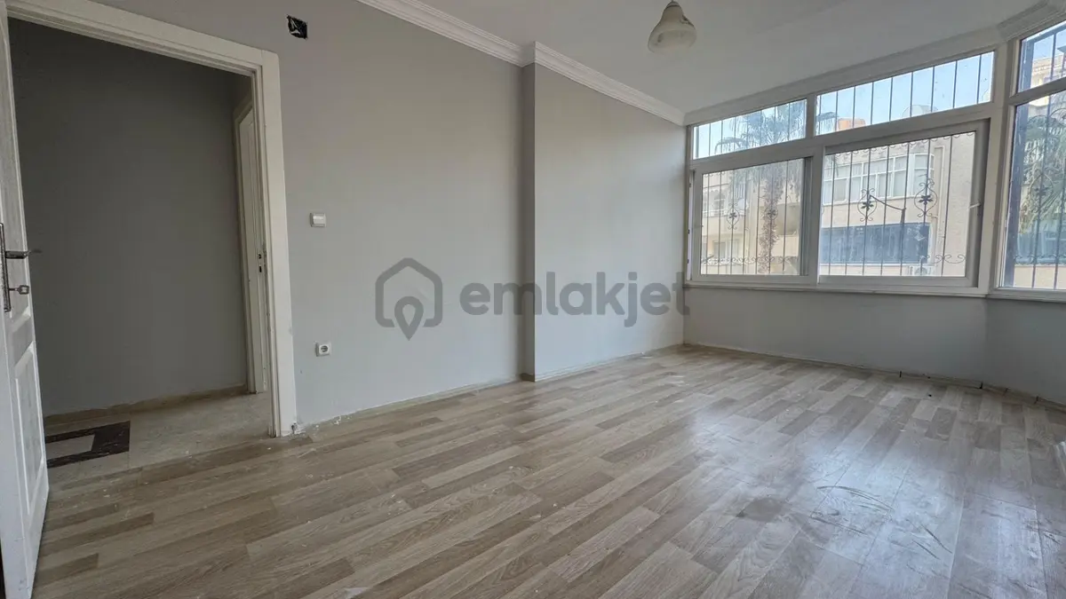 Kızkalesinde 3+1 Havuzlu Site İçerisinde Satılık Daire - 13