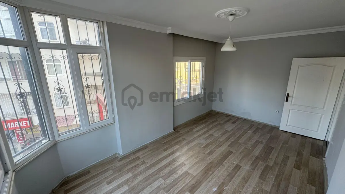 Kızkalesinde 3+1 Havuzlu Site İçerisinde Satılık Daire - 12