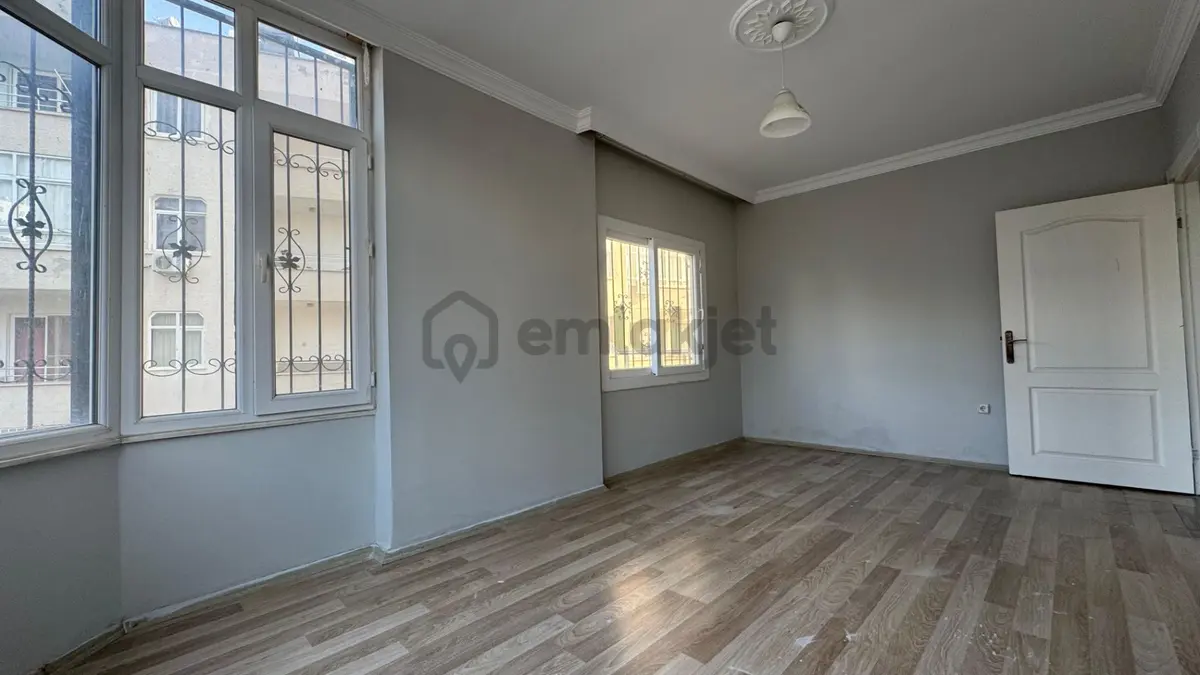 Kızkalesinde 3+1 Havuzlu Site İçerisinde Satılık Daire - 16