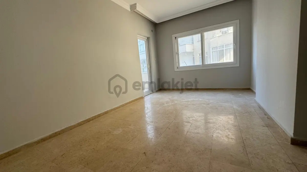 Kızkalesinde 3+1 Havuzlu Site İçerisinde Satılık Daire - 10