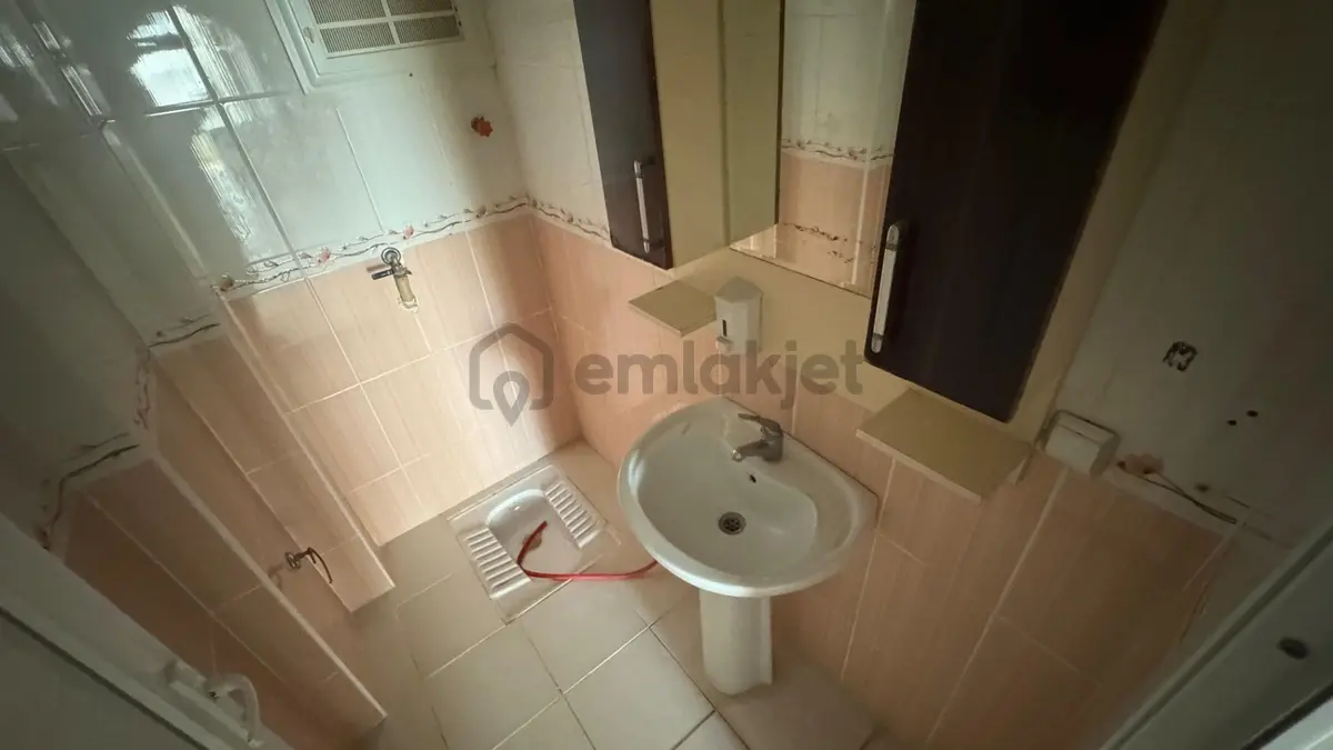 Kızkalesinde 3+1 Havuzlu Site İçerisinde Satılık Daire - 25