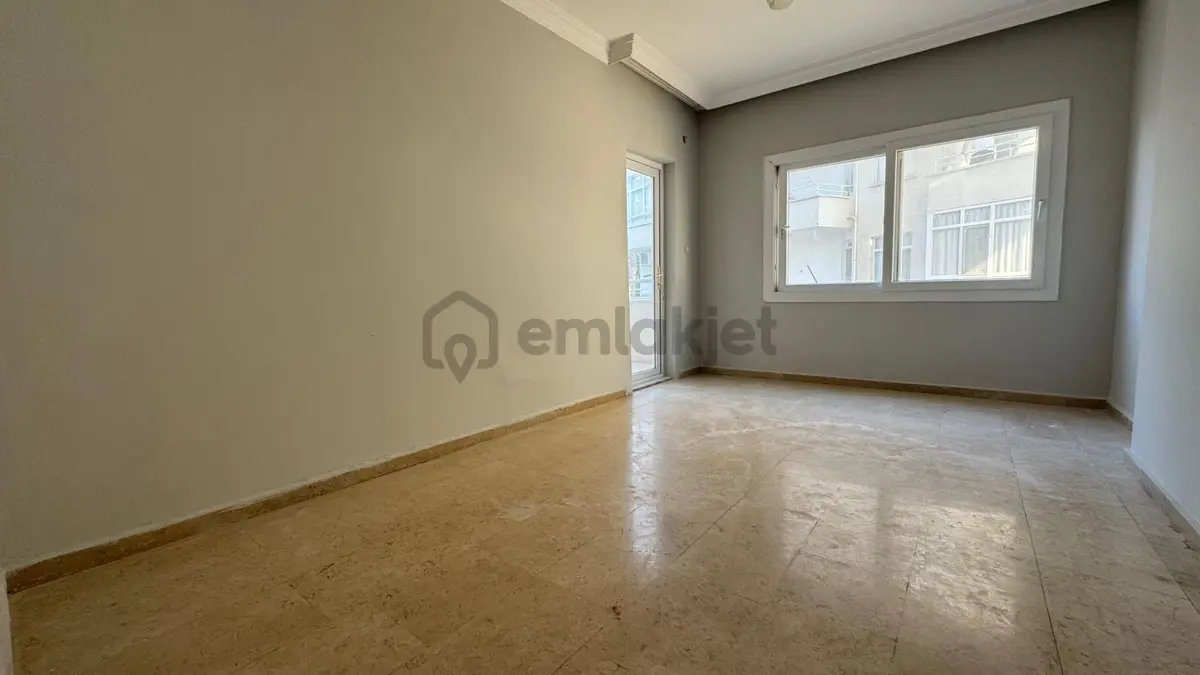 Kızkalesinde 3+1 Havuzlu Site İçerisinde Satılık Daire - 6