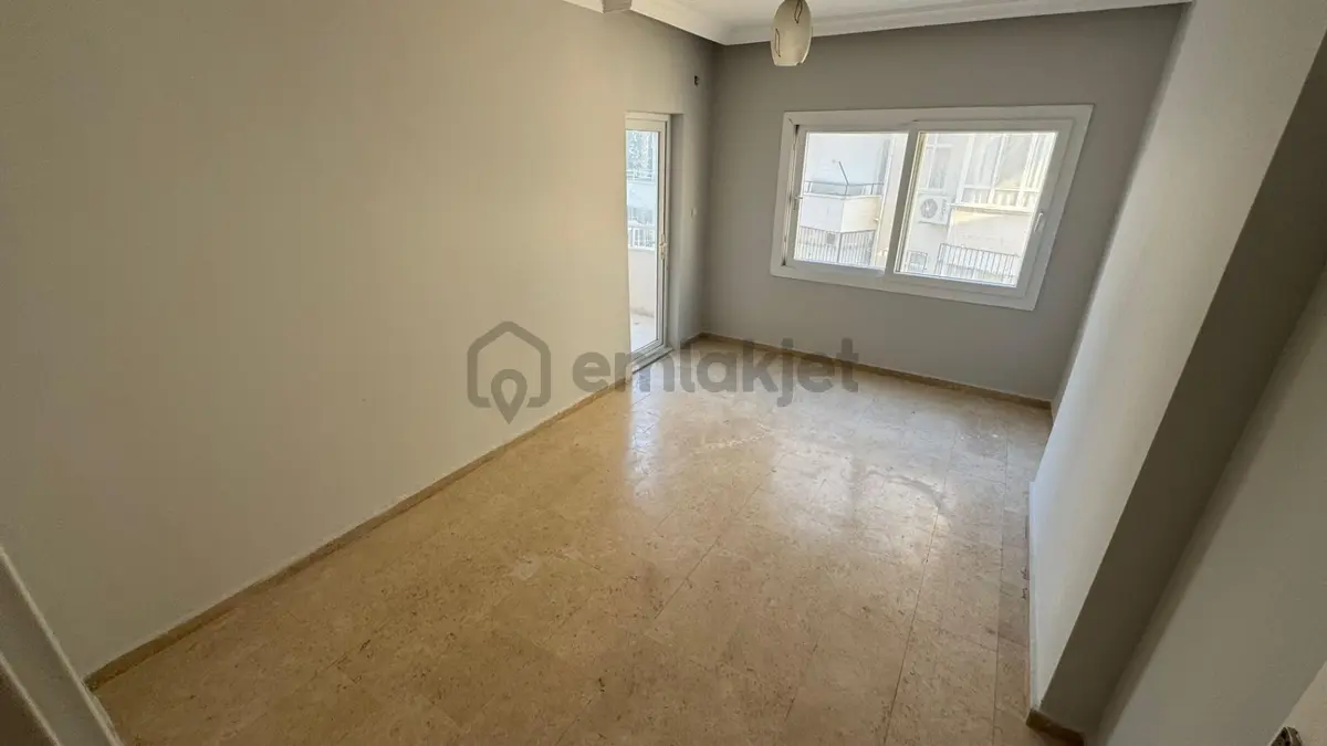 Kızkalesinde 3+1 Havuzlu Site İçerisinde Satılık Daire - 5