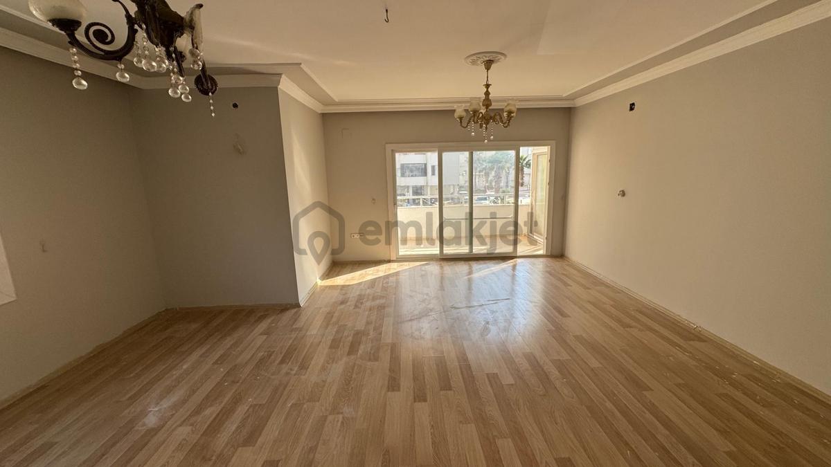 Kızkalesinde 3+1 Havuzlu Site İçerisinde Satılık Daire - 7