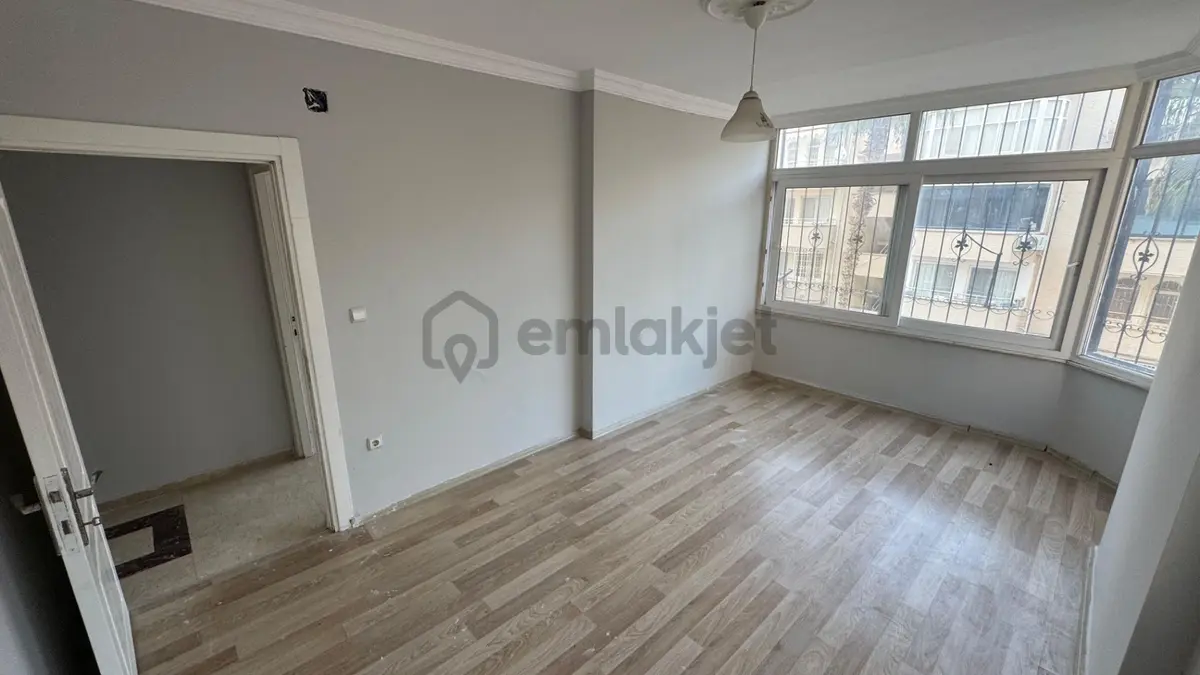 Kızkalesinde 3+1 Havuzlu Site İçerisinde Satılık Daire - 11