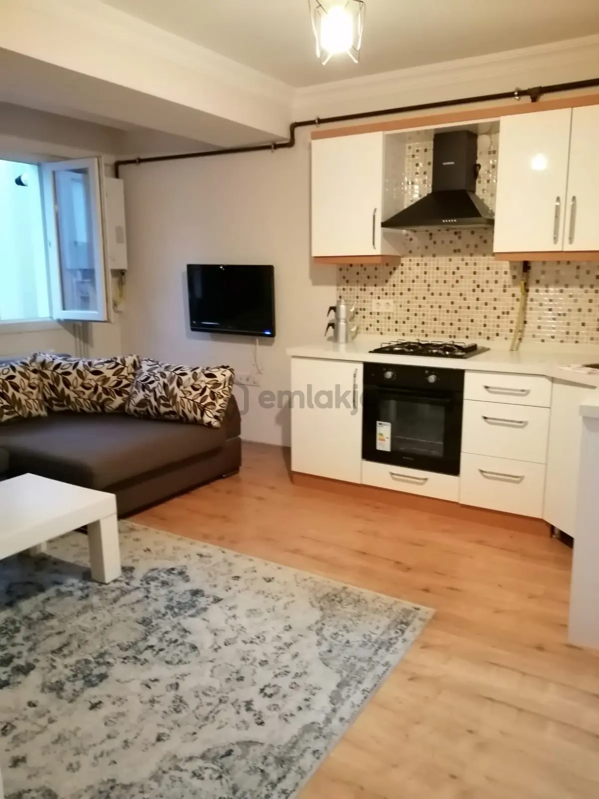 Ulukent Günlük Kiralık Ev - 25