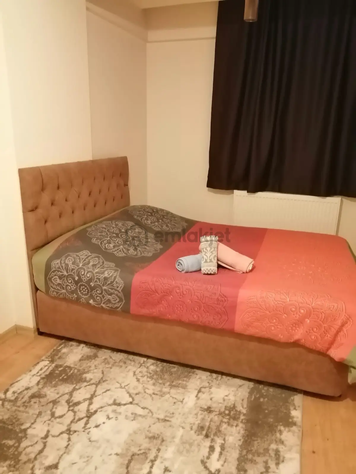 Ulukent Günlük Kiralık Ev - 15