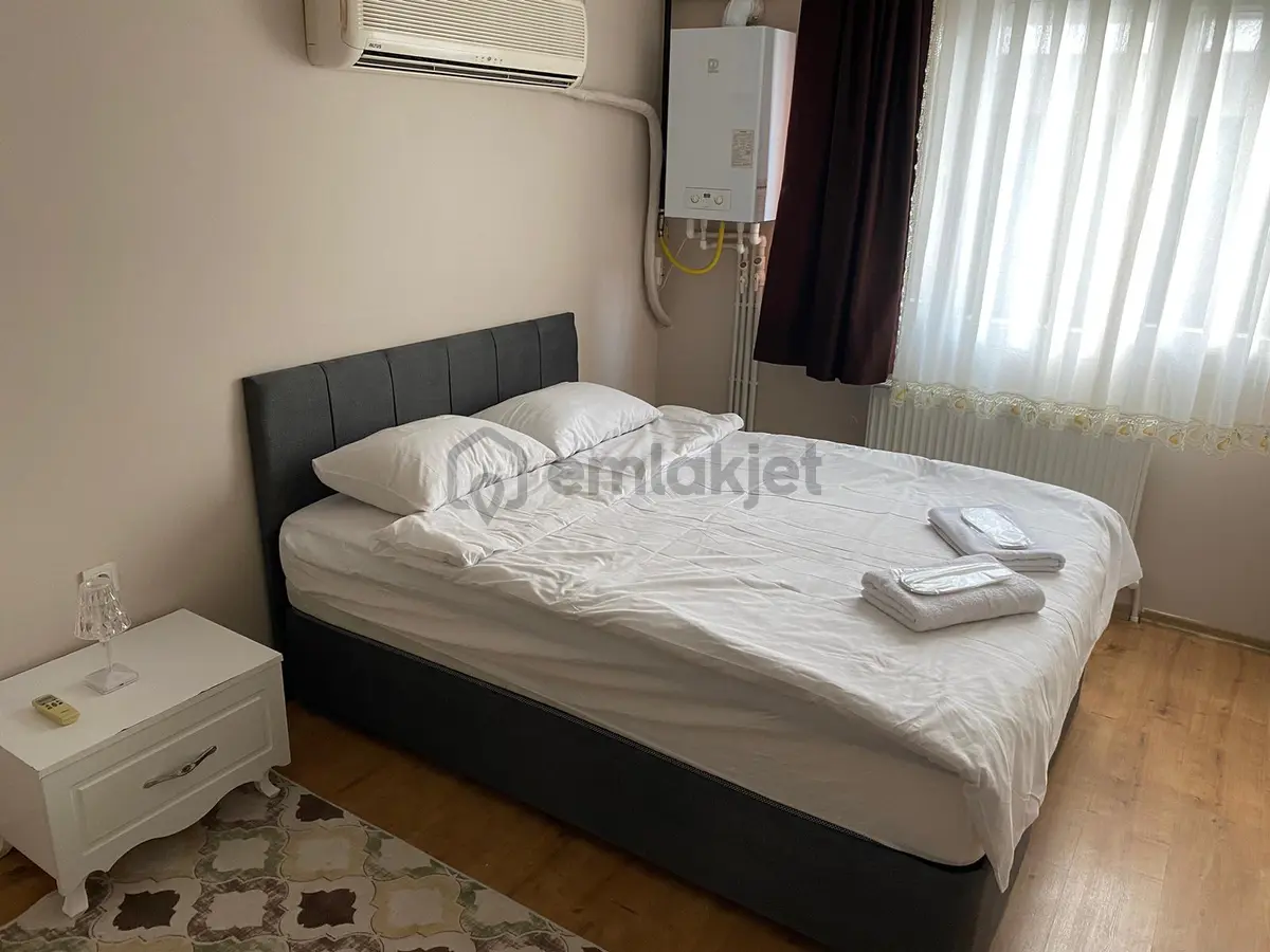 Ulukent Günlük Kiralık Ev - 6