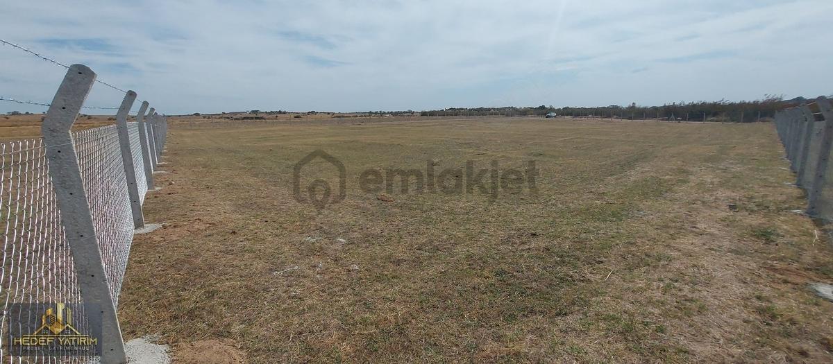 Karakoç'ta İmara Yakın Etrafı Çevrili Arazim Satılıktır[5,953m2] - 29