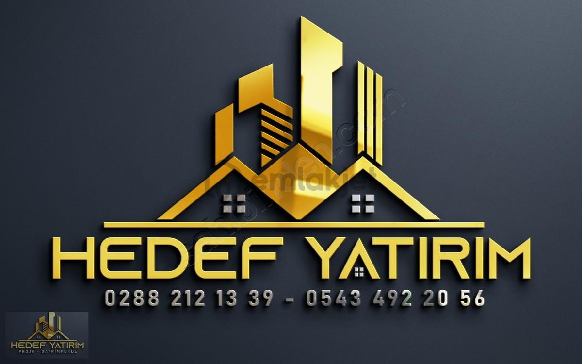 Karakoç'ta İmara Yakın Etrafı Çevrili Arazim Satılıktır[5,953m2] - 19
